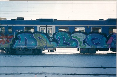 Da Big - VL 1994