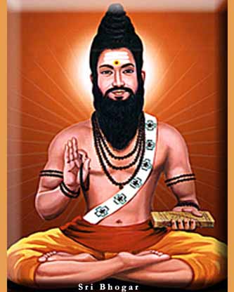 Brief Introduction to 18 Siddhars - 18 Sitthars - 18 Siddhas Brief Introduction to 18 Siddhars - 18 Sitthars - 18 Siddhas