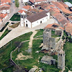 Mogadouro - Foto Aérea do Castelo e Igreja Matriz (1).JPG