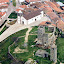 Mogadouro - Foto Aérea do Castelo e Igreja Matriz (1).JPG
