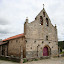 Azinhoso - Igreja do Azinhoso (Imóvel de Interesse Público) (2).JPG