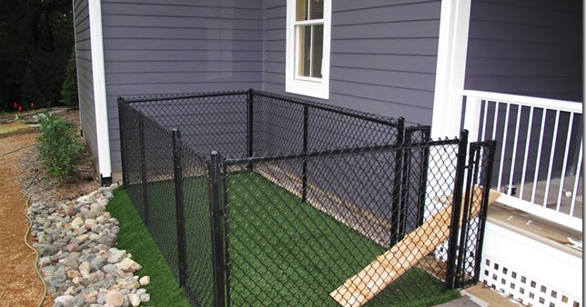 Dog Door To Dog Run Here Is Dog Training Method