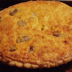 Easy Quiche