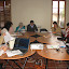 Reunión Mission21 14-05-2010