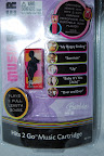 Barbie Hits 2 Go Music Cartridge Including My Happy Ending and More