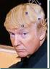 index Donald Trump