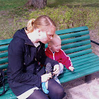 20080504StadsparkenISala 20080504StadsparkenISala