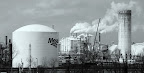 Up the  Mississippi river, above New Orleans