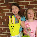 Easter 2010