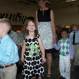 Pre-K Graduation