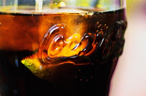 Coca-Cola