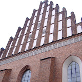 Another huge church.  I struggled to get it into frame.