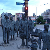 I like these statues a lot.