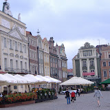The Poznan square