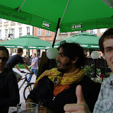 Ryan thinks Poznan is "A-OK"!