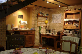Our last hostel, back in Wroclaw