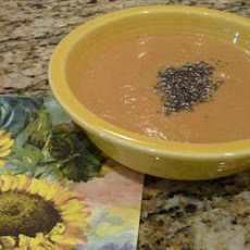 Curry Pumpkin Soup