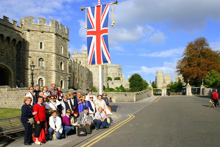 Londra