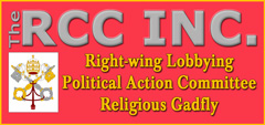 A New "Branding" for the New RCC