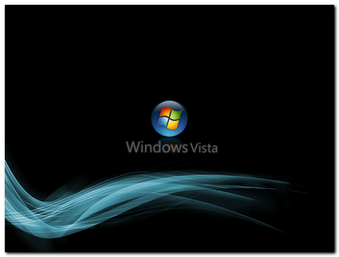 A Windows Vista Boot Cd
