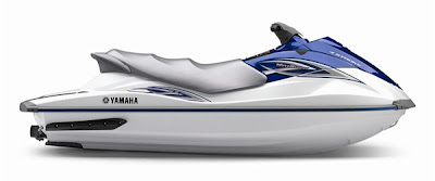 Yamaha VX 2008