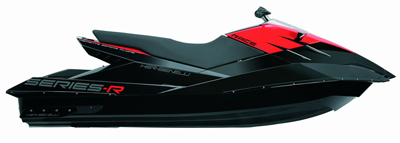 Benelli Series-R race Edition 2009