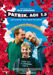 Gay Movie : PATRICK 1.5