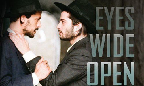 Gay movie : EYES WIDE OPEN