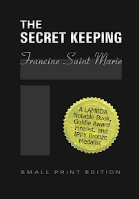 THE SECRET KEEPING: Discount Edition