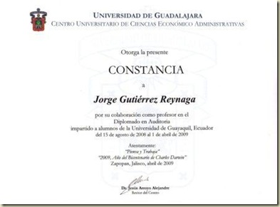 udg ultimo reconocimiento cucea