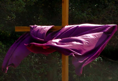 holy week blessings  