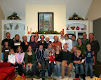 Family Picture #1 - Cropped for 8x10