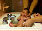 Bath Time