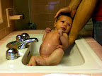 Bath Time