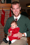 Polly and Uncle Dave