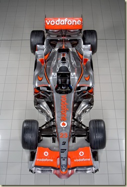 Mclaren2008