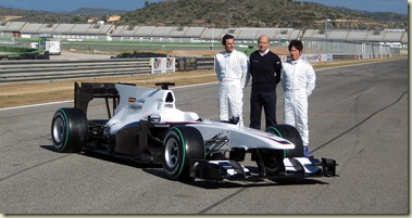 20090131sauber2 20090131sauber2