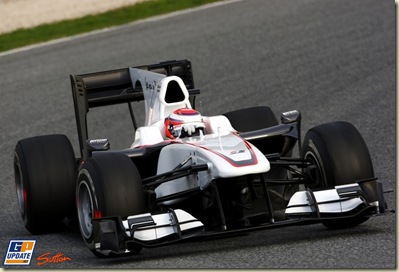 Formula One World Championship Formula One World Championship