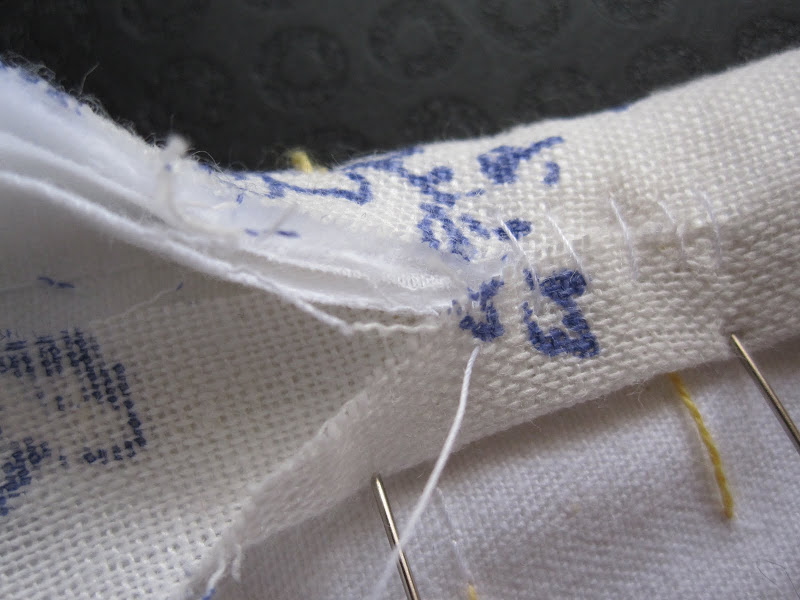 Opps! Repairing an accidental snip Opps! Repairing an accidental snip