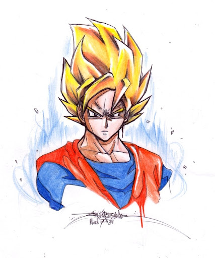 How+to+draw+dragon+ball+af+characters