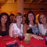 Fiesta de Fin de Ciclo 2008