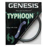Genesis Strings