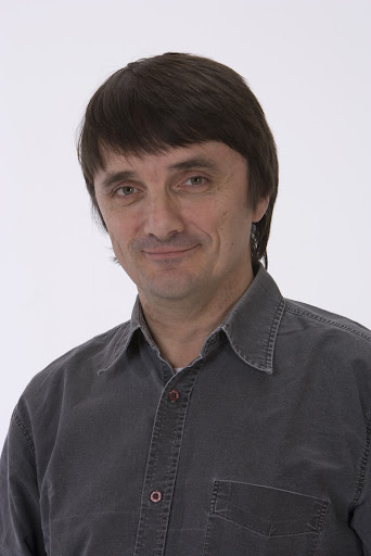 La Page MYSPACE de PIERRE AUCAIGNE