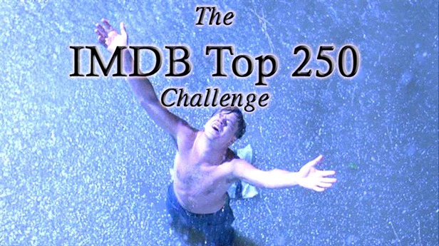 imdb top 250 challenge