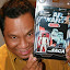 The George Lucas action figure - Yes, I own it!