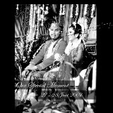 Wedding Album 20x25