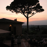 Tuscany