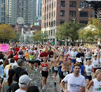 chicago marathon result