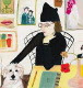 Maira Kalman, NYTimes blog-'And the Pursuit of Happiness