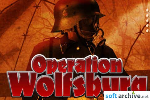 Operation Wolfsburg - TiNYiSO